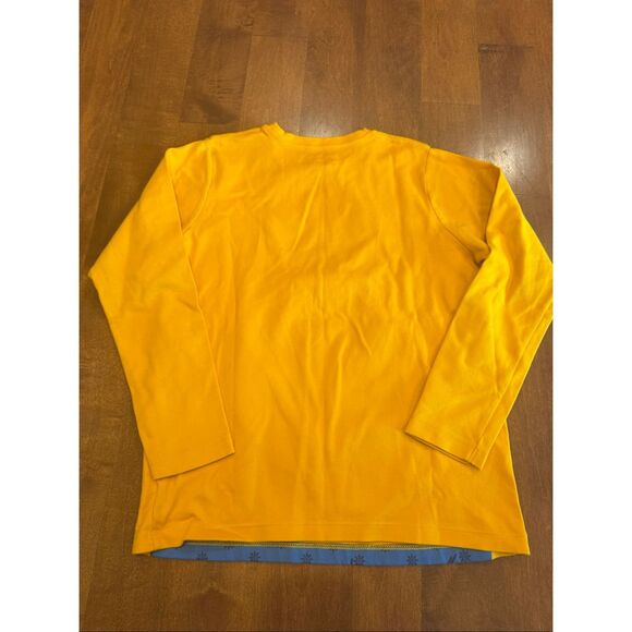 Girls new without tags piccolina Ruth Bader Ginsburg long sleeve tshirt size 10 - Picture 4 of 4